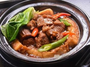 Kuaishangmian Handmade Noodles (Xinsheng Xinyuan Store)