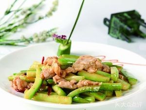 Lanzhou Beef Noodles (Chuangye Garden Branch)