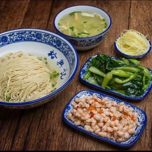 Yuxingji Noodle Shop (Mudu Branch)
