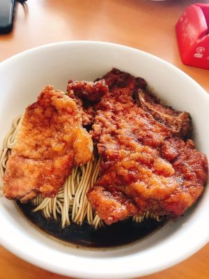 Yu's Noodle House (Mudu Branch)