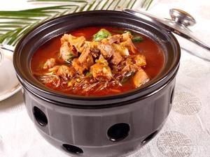 Guan Zhenxing Noodle House (Mudu Branch)