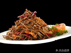 Dongwu Noodle Shop (Kema Plaza Branch)