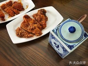 Old Suzhou Noodle House (Mudu Branch)