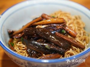 Hongqiao Old Noodle House (Mudu)