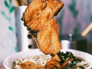 Laojie Noodles (Mudu Ancient Town Store)