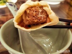 Shengjia Men Noodle House (Mudu Aomen Street Store)