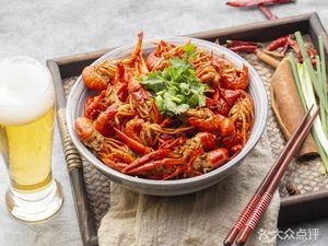 Cai Xiang Yuan Noodle House (Xukou Branch)