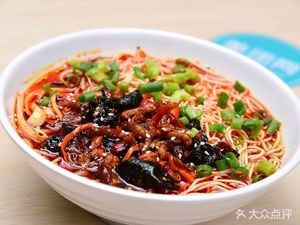 Xiangxu Noodles (Xukou Branch)
