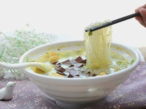 Luqiao Handmade Noodles (Hongfeng Commercial Plaza Branch)