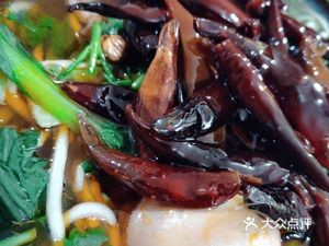 Anhui Taihe Beef Noodles (Zhujia Community Branch)