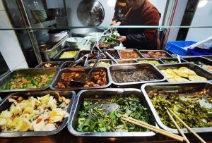 Zhou Family Noodle House