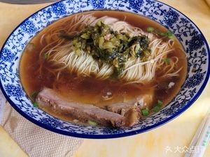 Four Seasons Noodle House (Xianyuan Street Branch)