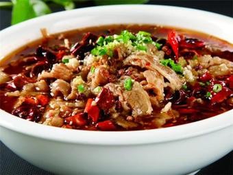 Chongqing Restaurant (Jinsha Commercial Plaza)