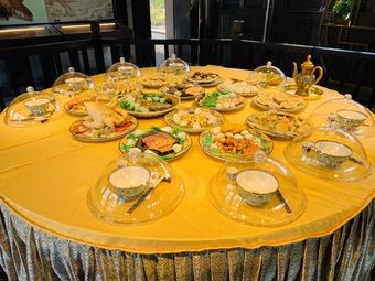 Authentic Lanzhou Beef Noodles