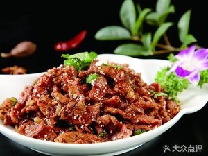 Lanzhou Lamian (Xugu Branch)