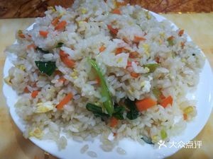 Halal Lanzhou Beef Noodles (Cuifang New Village Branch)
