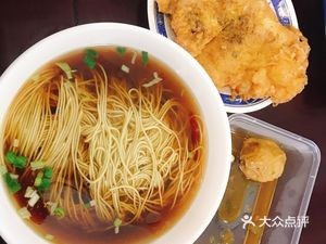 Dongwu Noodle House (Gusu Square Branch)