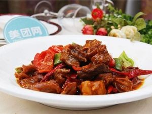 Lanzhou Lamian (Suxu Bay Store)