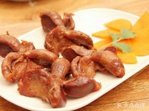 Lanxi Handmade Noodles (Suzhou Branch)