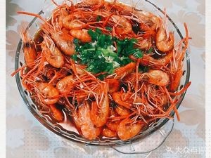 Old Yu's Noodle House (Shanggong Road Branch)