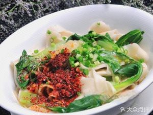 Shaanxi Farmer Hand-Kneaded Noodles (Xuku Store)