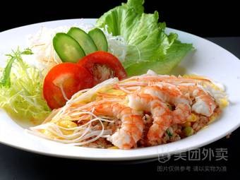 Jin Lin Noodle House (Jinyun Garden Branch)