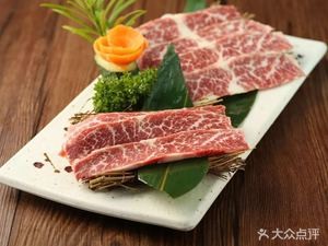 Han Yudong's Barbecue (Dongmen Ding Branch)