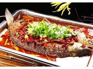 1977 BBQ (Mudu Store)