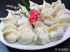Shandong Handmade Dumplings (Changjiang No.1 Store)