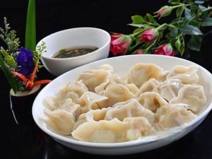 Northeast Dumpling House (Meigui Tianjie Store)