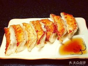 Northeast Dumpling House