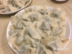 Old Shandong Dumplings (Zhujiang Community Branch)