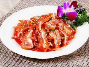 Shandong Dumplings (Kaima Plaza Branch)