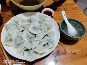 Little Woman Specialty Dumpling House (Fangjiaqiao Community Branch)