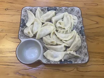 Northeast Dumpling House (Fenghua Plaza Branch)