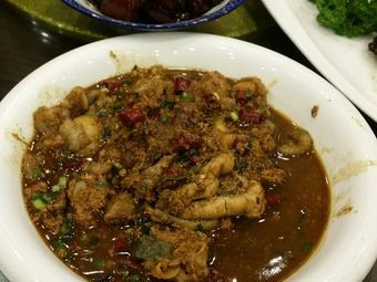 Northeast Dumpling Workshop