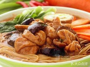 Green Willow Wonton Shop (Mudu Ancient Town Branch)