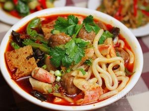 Bayu Hot Pot (Xukou Store)