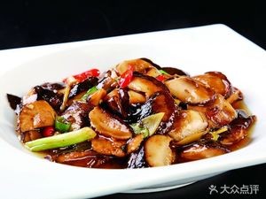 Chinese Fast Food Chongqing Spicy Hot Pot