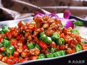 Jiaobuding Spicy Hot Pot (Hongfeng Plaza Branch)