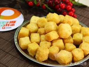 Good Taste Huangfen Chicken Rice (Zhujian Fenghua Plaza Branch)