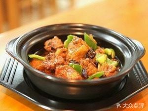 Shiming Braised Chicken Rice (Jinsha Bay Plaza Store)