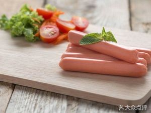 Zhenxiang Huangfen Chicken (Xugu Store)