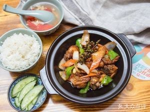 Waxiang Chicken Rice (Xujiaqiao Store)