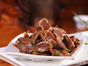 Lao Lu Gao (Xin Jiang Yao Garden Branch)