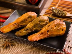 Super Ya Quzhou Duck Head (Jinyun Garden Branch)