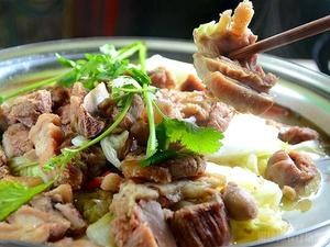 Xiao Lu Zangshu Lamb (Jinyun Garden Branch)