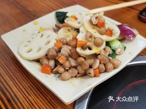 Henan Nutritious Noodles