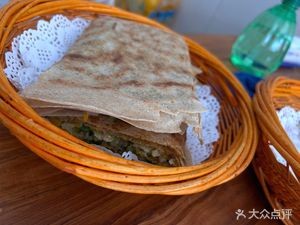 My Hometown Fried Pancake (Mudu Branch)