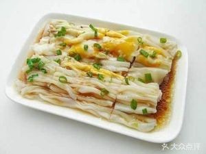 Guangdong Rice Noodle Roll (Gusu Road Branch)